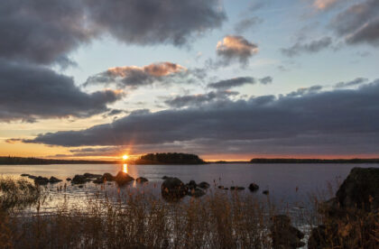 4. Hacklin vuosikalenteri huhtikuu 2021, kuva Esa Siltaloppi