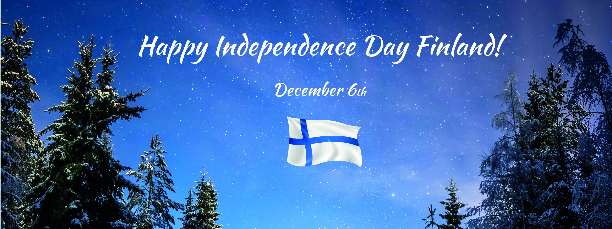 Independence Day 6.12. - Hacklin Logistics