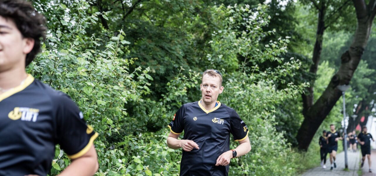 2024 - Hacklin Logistics BreakBulkRun Mikko Lindroos2