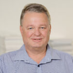 Jarkko Öhman - Hacklin Logistics huolintapalvelut lentorahti