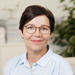 Johanna Järvinen - Hacklin Logisitics - huolintapalvelut - projektihuolintapalvelut - kuljetuspalvelut