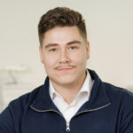Leo Järvinen - Hacklin Logistics - huolintapalvelut - projektihuolinta - projektilogistiikka