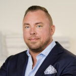 Mikael Einiö - Hacklin Logistics - huolintapalvelut - projektihuolinta - projektikuljetukset