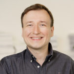 Mikhail Gorokh - Hacklin Logisitics - huolintapalvelut - yleisrahti - lentorahti