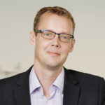 Mikko Lindroos - Hacklin Logistics - huolintapalvelut myynti
