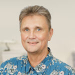 Hannu Iivanainen Hacklin Logistics huolintapalvelut lentorahti lentohuolintapalvelut