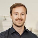 Mikko Honkonen Hacklin Logistics huolintapalvelut