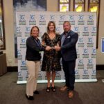 Hacklin Logistics awarded at Project Cargo Network summit for Europe - project cargo service Finland