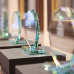 Hacklin Logistics awarded at Project Cargo Network summit for Europe - project cargo service Finland