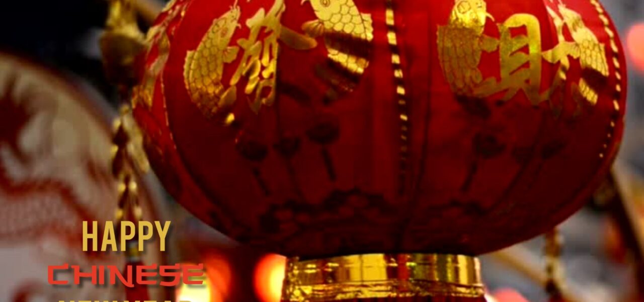 Hacklin Logistics chinese new year logistiikkapalvelut huolintapalvelut