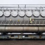 Supply Chain Management Oversized Cargo