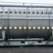 Freight Forwarding Services Hacklin Finland