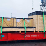 Industrial Project Logistics
