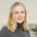 Jenna Nirho logistics service Finland project valmet