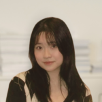 Kieu Vo logistics trainee hacklin logistics