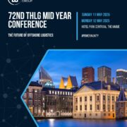 72nd the heavy lift group mid year conference hacklin logistics