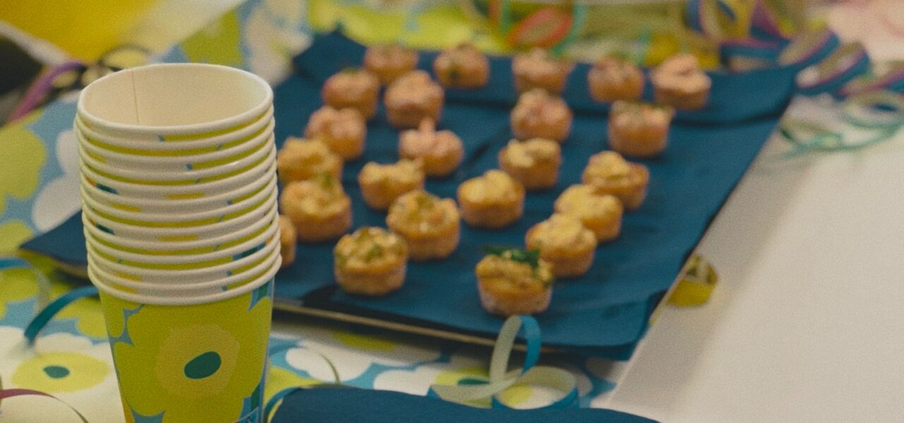 First may celebration Hacklin Logistics Vappu - project logistics service Finland