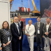 Hacklin Break Bulk Europe project cargo forwarder finland