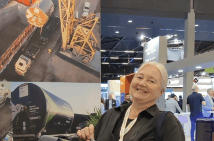 samsonite lottery winner hacklin breakbulk