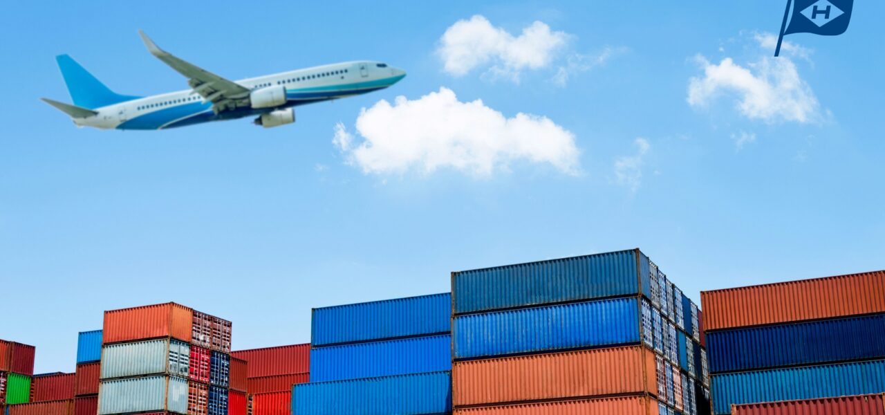 New EU Regulation (EU 2025/920) – Required Export Shipment Information