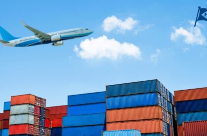 New EU Regulation (EU 2025/920) – Required Export Shipment Information