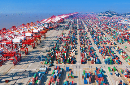 Hacklin Shanghai Golden Week China