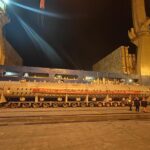 311 ton drum loaded in China for delivery to Brazil, Hacklin Shanghai