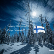 independence day finland