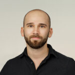 Arthur Kuusijärvi forwarding Hacklin Logistics