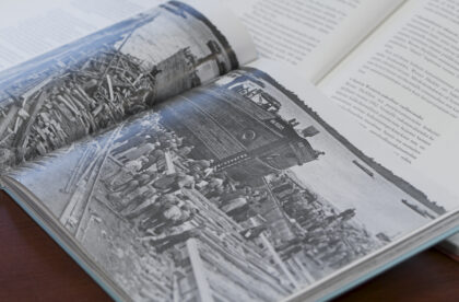 history book hacklin