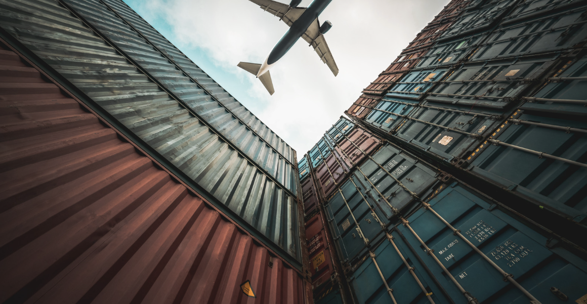 hacklin logistics time critical cargo