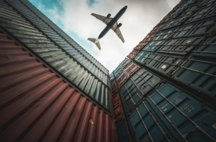 hacklin logistics time critical cargo