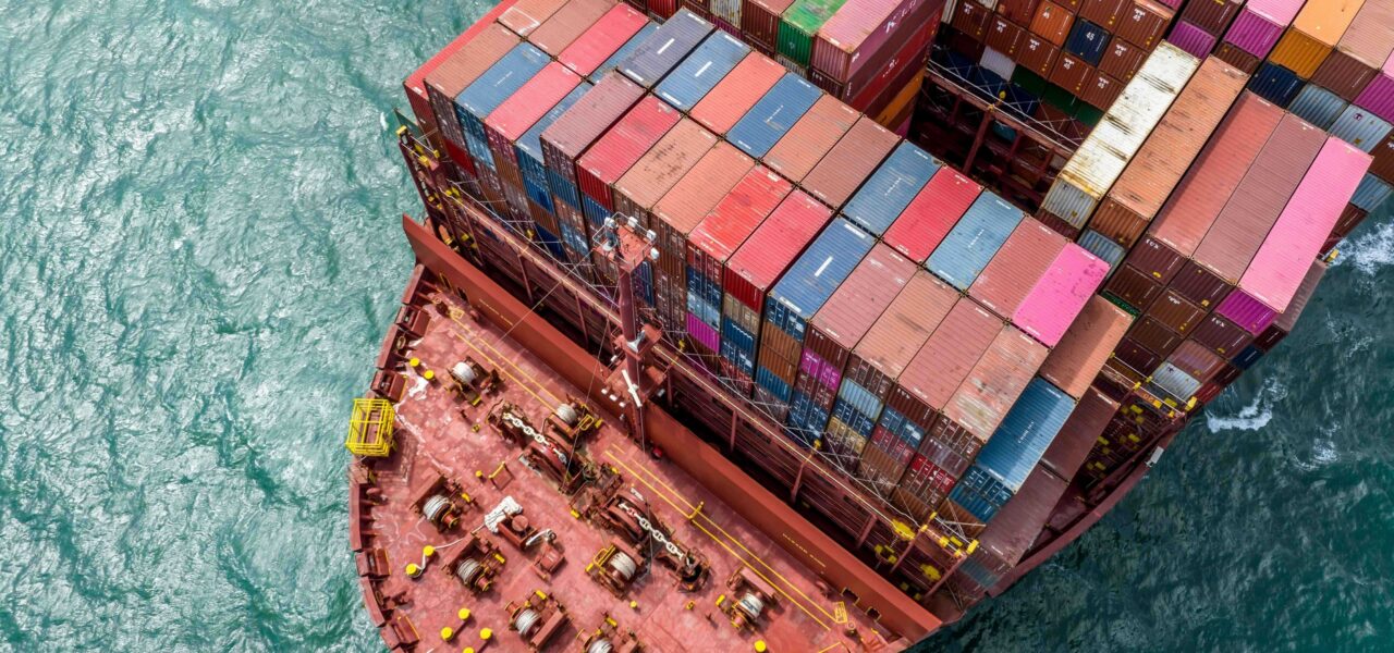 ocean freight services
