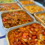 Hacklin Logistics Staff Meeting