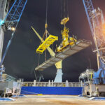 project cargo tandem lift