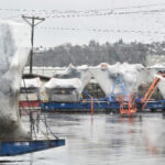 project cargo on fr containers