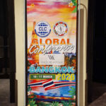 hacklin logistics network conference subrontractor