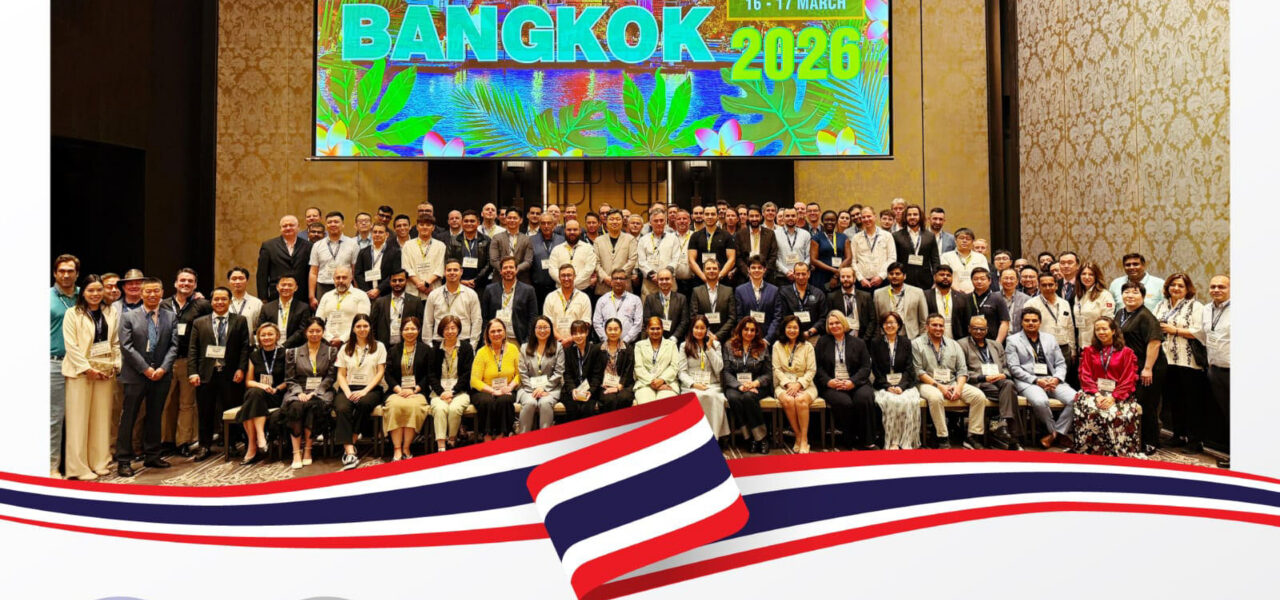 hacklin logistics network conference subrontractor