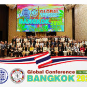 hacklin logistics network conference subrontractor