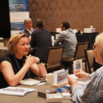 hacklin logistics network conference subrontractor