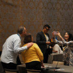 hacklin logistics network conference heavy lift