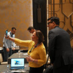 hacklin logistics network conference project cargo