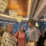 hacklin logistics network conference charter project forwarding