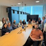 Hacklin logistics group project forwarding finland