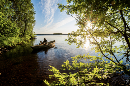2026 – Hacklin – Juhannus