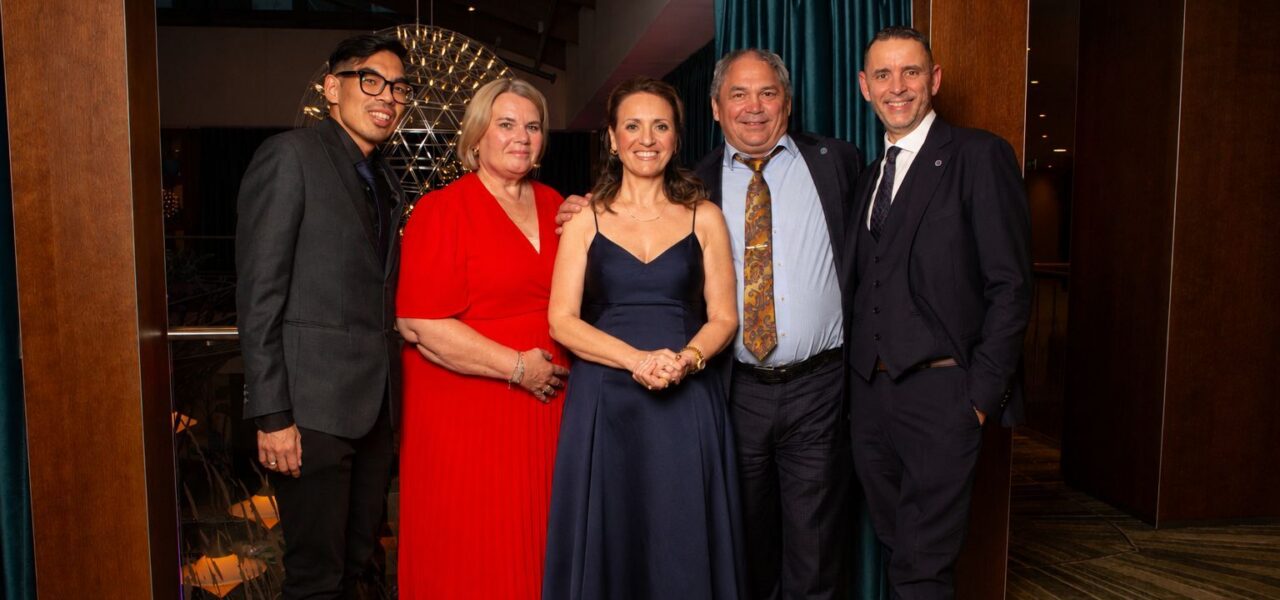 Marianne Blechingberg elected to the The Heavy Lift Group Commitee